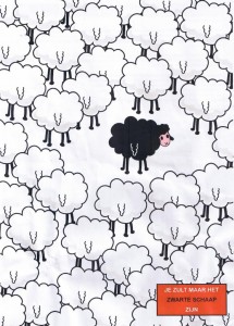 ZWO-schapen